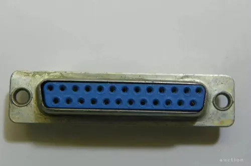 СНП268-37РП-121-1В розетка Разъемы разное фото фото 2