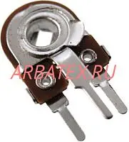 СП3-38А 0,125Вт 22 кОм