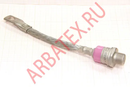 Д161-320-5 фото 2 Д161-320-5 фото 2