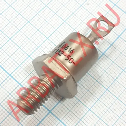 Т132-50-4 фото 2