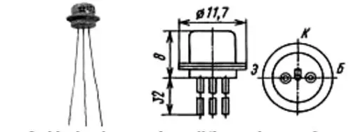 ГТ308В фото 2 ГТ308В фото 2