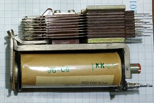 РКН РС4.500.212 фото 2 РКН РС4.500.212 фото 2