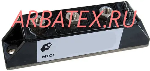 МТТ2-40-9 силовой модуль МТТ2-40-9 силовой модуль