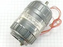 ДАК75-4-1,5 электродвигатель