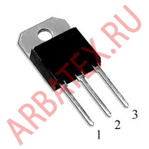 КТ8181Б фото 3