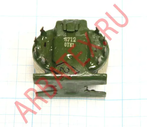 ТА122-220-400 трансформатор фото 4