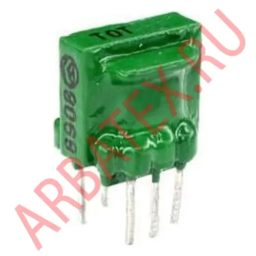 ТОТ-142 трансформатор фото 2