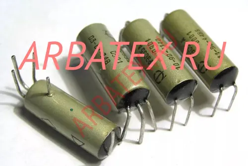 РЭС-55А РС4.569.600-19.02 РЭС-55А РС4.569.600-19.02