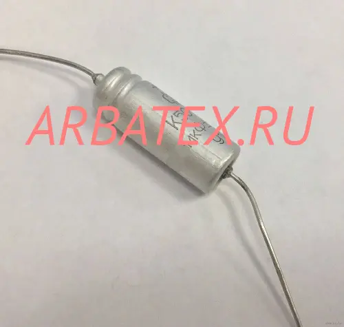 К50-24В 100в 47 мкф