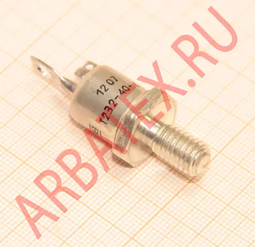 Т232-40-10 фото 3 Т232-40-10 фото 3