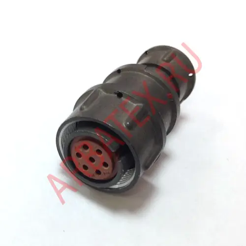 2РМ18КПЭ7Г1А1Л Разъемы 2РМ, 2РМТ, 2РМГ, 2РМДТ, ОНЦ-РГ фото фото 2