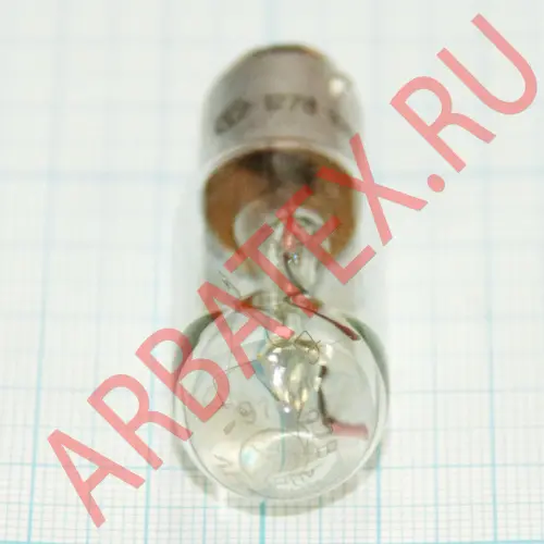 Ц127-10 B15d лампа фото 4 Ц127-10 B15d лампа фото 4