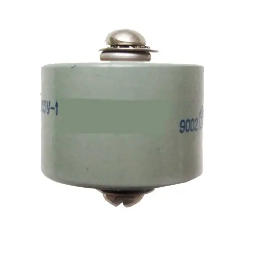 К15У-1А 10кВ 15 пф 25квар фото 2