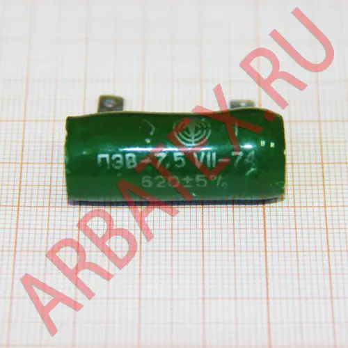 ПЭВ-7,5 2.2 фото 3 ПЭВ-7,5 2.2 фото 3