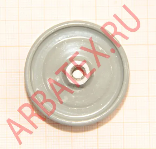 КВИ-3 10кВ 2200 пф фото 3