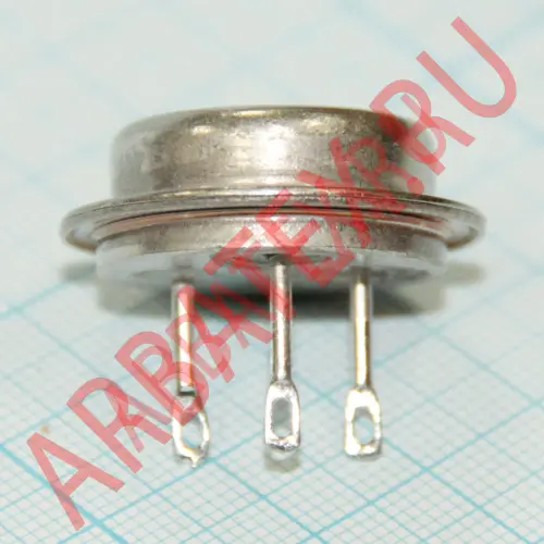 КТ805А фото 6 КТ805А фото 6