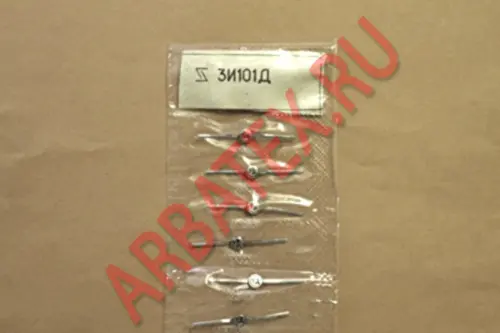 3И101Д диод фото 2