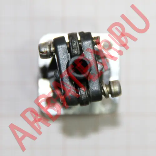 2РМ14БПН4Ш1В1 Разъемы 2РМ, 2РМТ, 2РМГ, 2РМДТ, ОНЦ-РГ фото фото 5