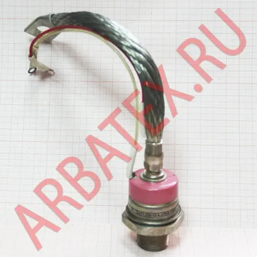 ТБ271-250-10 тиристор фото 2