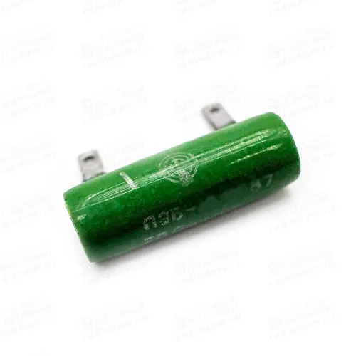 ПЭВ-20 3,9 кОм фото 2 ПЭВ-20 3,9 кОм фото 2