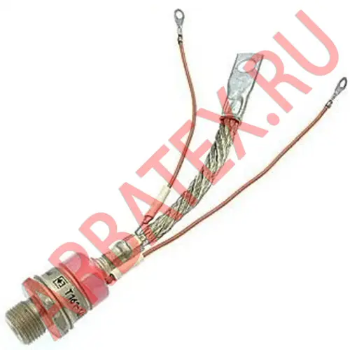 Т161-125-12 фото 2