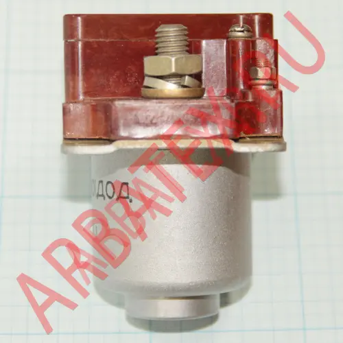 ТКС401ДОД контактор фото 6 ТКС401ДОД контактор фото 6