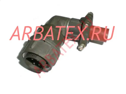 2РМД18КУЭ4Ш5В1 фото 2РМД18КУЭ4Ш5В1 Разъемы 2РМ, 2РМТ, 2РМГ, 2РМДТ, ОНЦ-РГ фото