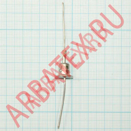 Д226 диод фото 3 Д226 диод фото 3