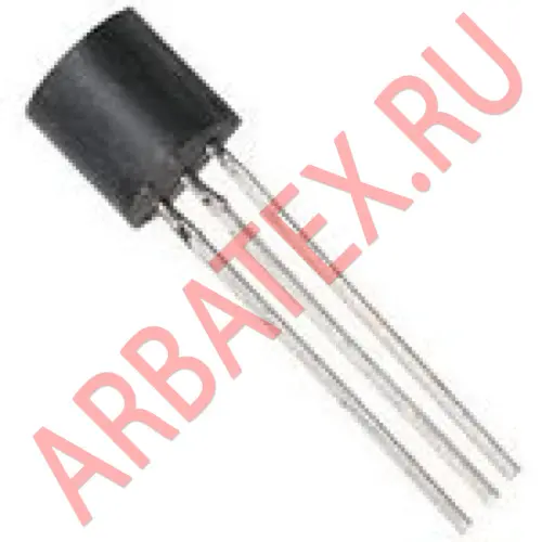 КУ503Б тиристор фото 2 КУ503Б тиристор фото 2