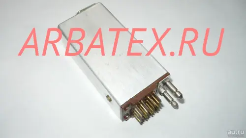 РП-4 РС4.520.008 РП-4 РС4.520.008