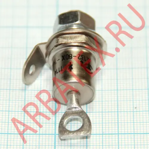 Д132-80Х-6 фото 5