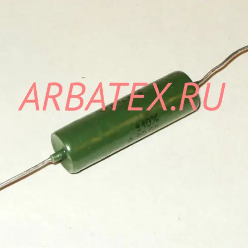 К42У-2 500в 0.1 мкф К42У-2 500в 0.1 мкф