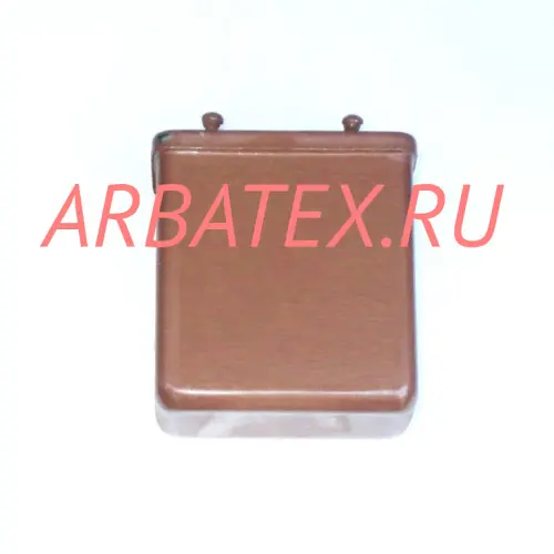 МБГП-1 200в 3.9 мкф