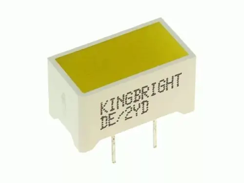 3ЛС362Е индикатор единичный фото 2