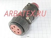 2РТ36П5НШ11-А вилка фото