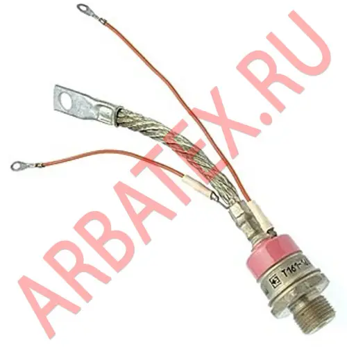 Т161-160-11 фото 2