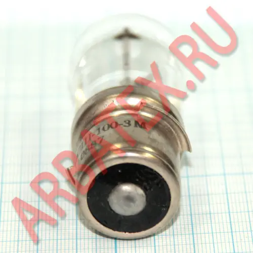 ИСШ-100-3М импульсная лампа фото 5 ИСШ-100-3М импульсная лампа фото 5