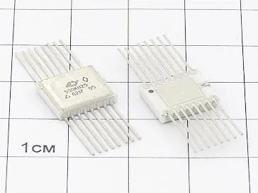 590КН25 микросхема фото 3 590КН25 микросхема фото 3