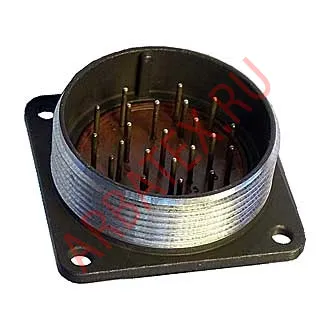 2РМ39Б45Ш2В1 фото фото 4 2РМ39Б45Ш2В1 Разъемы 2РМ, 2РМТ, 2РМГ, 2РМДТ, ОНЦ-РГ фото фото 4