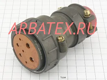 2РТТ48КПН7Г25В фото 2РТТ48КПН7Г25В Разъемы разное фото