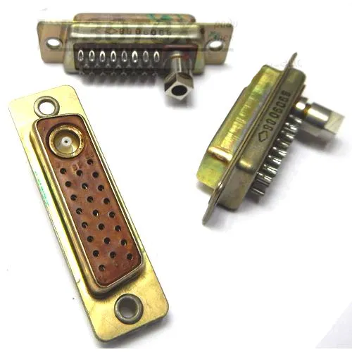 РП15-23ГВ фото фото 2 РП15-23ГВ Разъемы разное фото фото 2