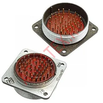 РМГ42Б50Ш2А1 фото фото 2 РМГ42Б50Ш2А1 Разъемы 2РМ, 2РМТ, 2РМГ, 2РМДТ, ОНЦ-РГ фото фото 2