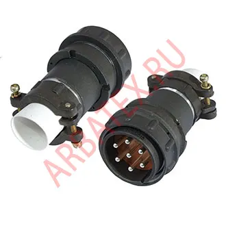 2РМДТ33КПН7Ш9А1В фото фото 2 2РМДТ33КПН7Ш9А1В Разъемы 2РМ, 2РМТ, 2РМГ, 2РМДТ, ОНЦ-РГ фото фото 2