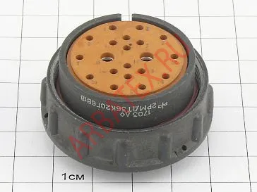 2РМДТ36К20Г6В1В фото фото 3 2РМДТ36К20Г6В1В Разъемы 2РМ, 2РМТ, 2РМГ, 2РМДТ, ОНЦ-РГ фото фото 3