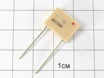 К10-47А 50в 1,5 мкф Н90 фото 2 К10-47А 50в 1,5 мкф Н90 фото 2