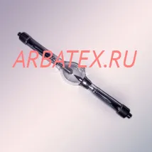 ДРКС-500М лампа дуговая ДРКС-500М лампа дуговая
