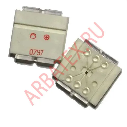 2Д918Г1 диодная матрица фото 2 2Д918Г1 диодная матрица фото 2