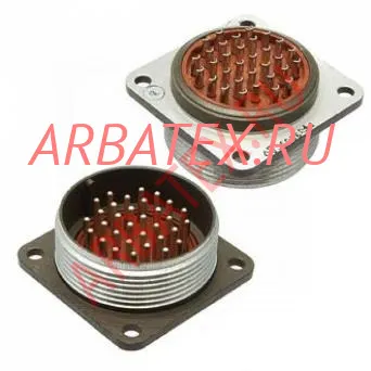 РМГ30Б32Ш1А1 фото РМГ30Б32Ш1А1 Разъемы 2РМ, 2РМТ, 2РМГ, 2РМДТ, ОНЦ-РГ фото