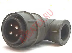 2РМТ22КУЭ4Ш3В1В фото фото 2 2РМТ22КУЭ4Ш3В1В Разъемы 2РМ, 2РМТ, 2РМГ, 2РМДТ, ОНЦ-РГ фото фото 2