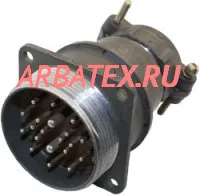 2РМГД36БПЭ20Ш6Е2 вилка фото